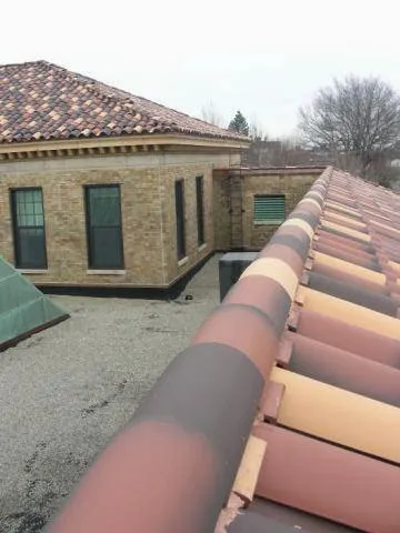 McCreary Roofing Co Picture 1