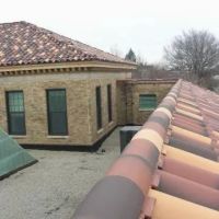 McCreary Roofing Co ico