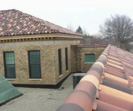 McCreary Roofing Co