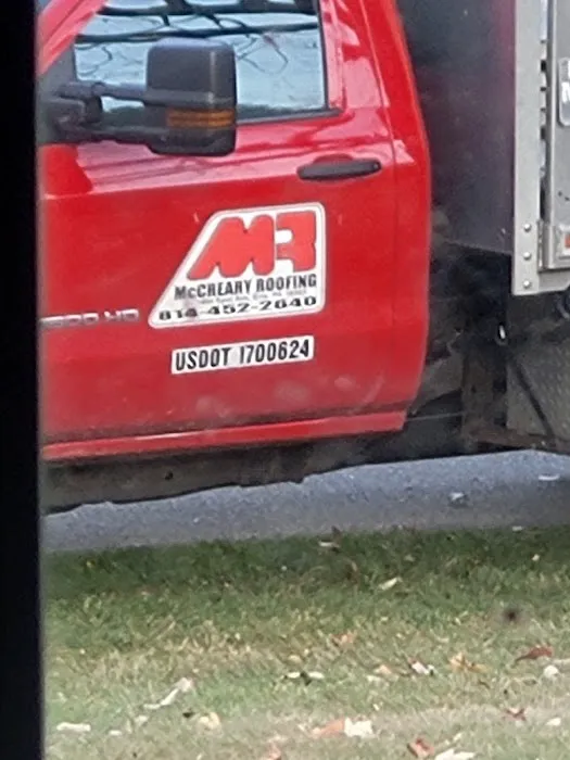 McCreary Roofing Co Picture 6