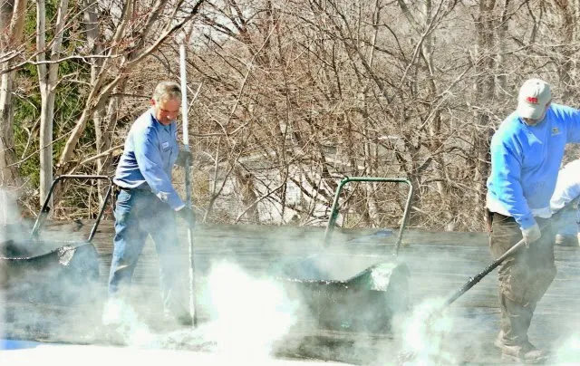 McCreary Roofing Co Picture 3