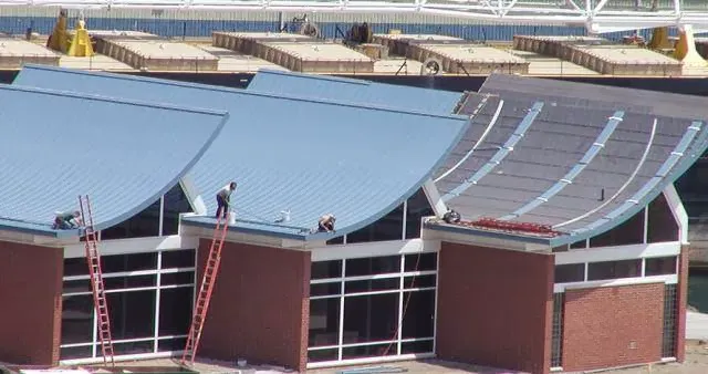 McCreary Roofing Co Picture 9