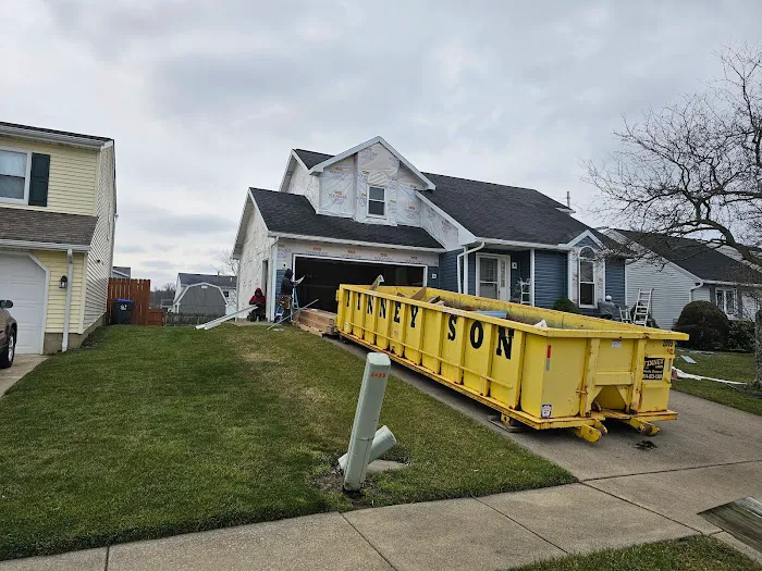 Pinnacle Roofing & Construction Co. Picture 1