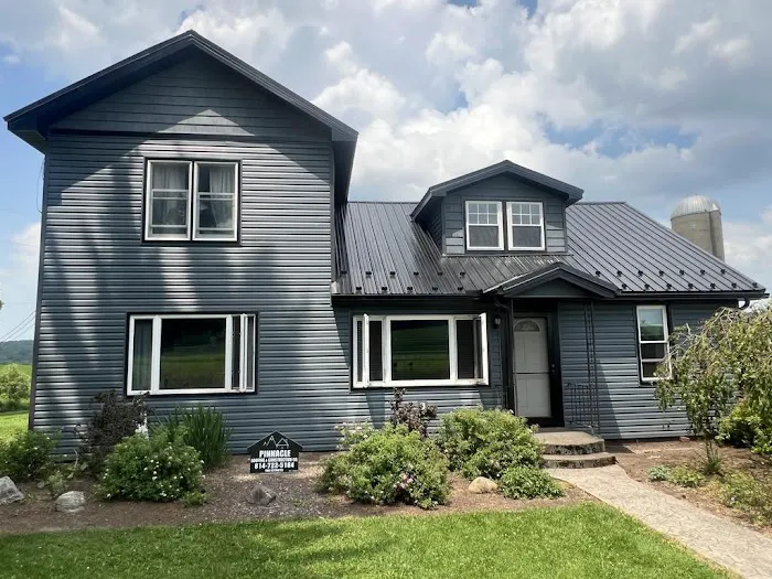 Pinnacle Roofing & Construction Co. Picture 5