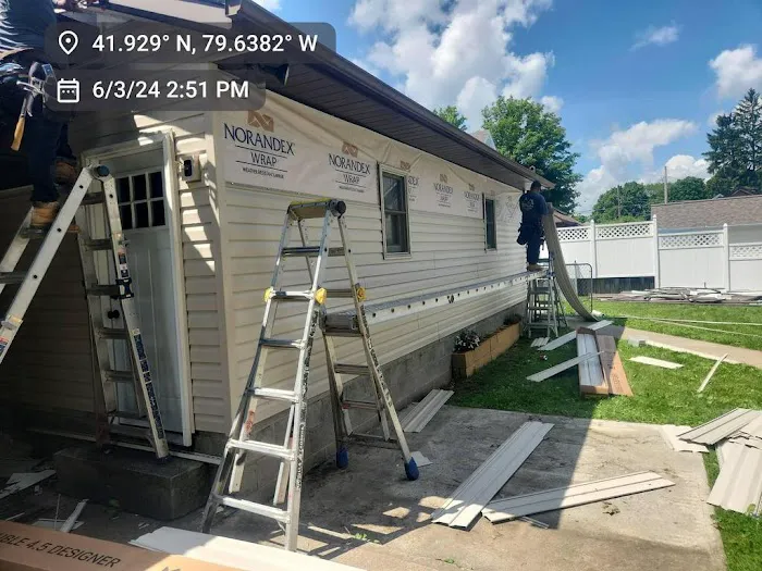 Pinnacle Roofing & Construction Co. Picture 4