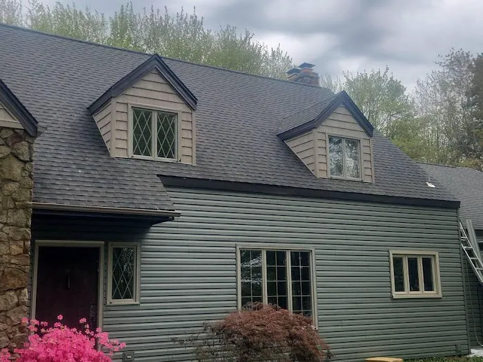 Pinnacle Roofing & Construction Co. Picture 6