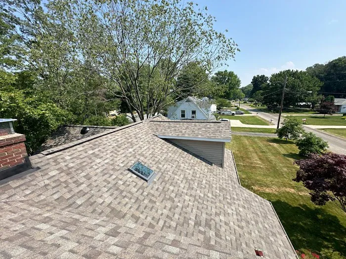 Pinnacle Roofing & Construction Co. Picture 9