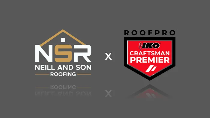 Neill and Son Roofing LLC Picture 4