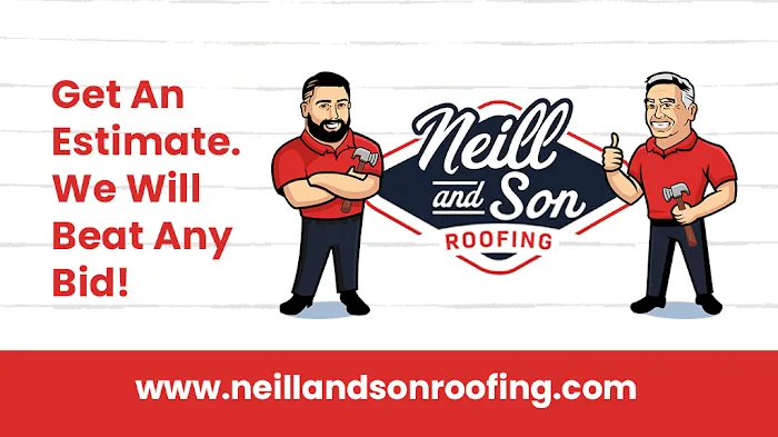 Neill and Son Roofing LLC Picture 7