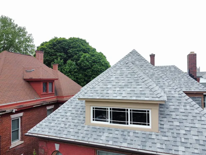 Optima Construction Inc. Picture 2