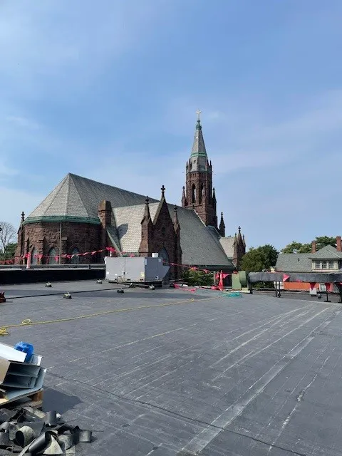 Farrell Roofing (A.W. Farrell & Son) Erie Picture 7