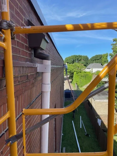 Farrell Roofing (A.W. Farrell & Son) Erie Picture 9