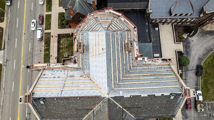 Farrell Roofing (A.W. Farrell & Son) Erie Picture 2