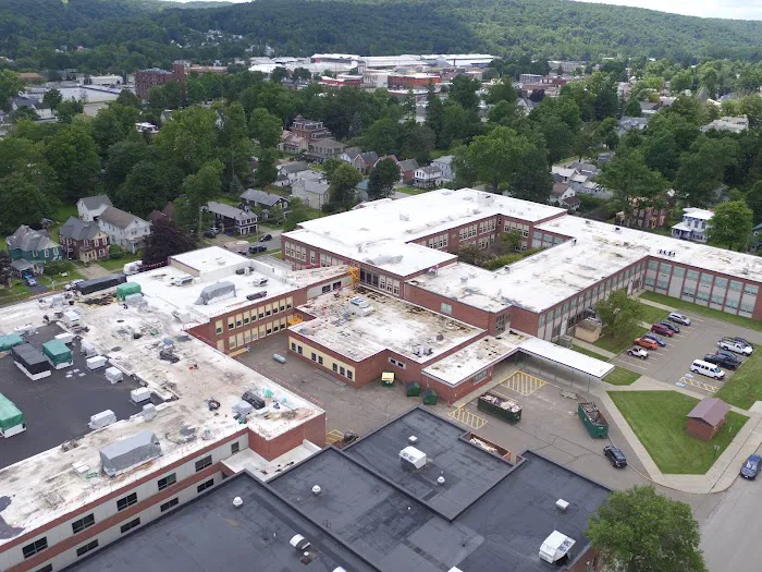 Farrell Roofing (A.W. Farrell & Son) Erie Picture 5