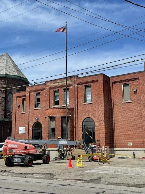 Farrell Roofing (A.W. Farrell & Son) Erie Picture 6