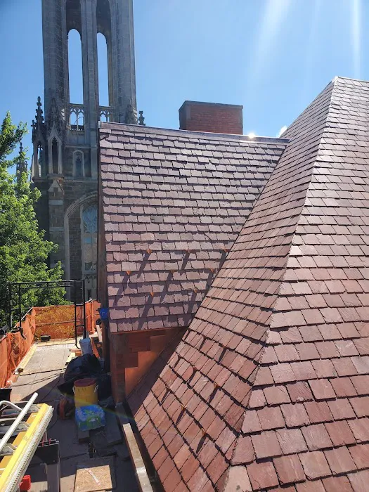 Farrell Roofing (A.W. Farrell & Son) Erie Picture 10