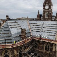 Farrell Roofing (A.W. Farrell & Son) Erie ico