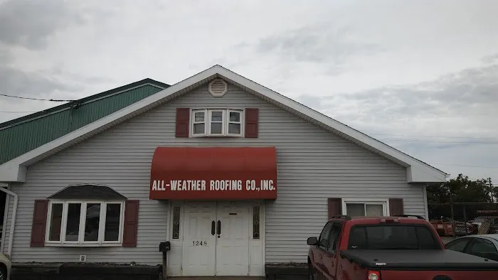 All-Weather Roofing & Siding Picture 1