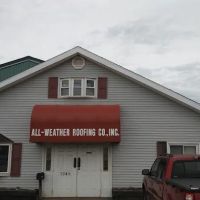 All-Weather Roofing & Siding ico