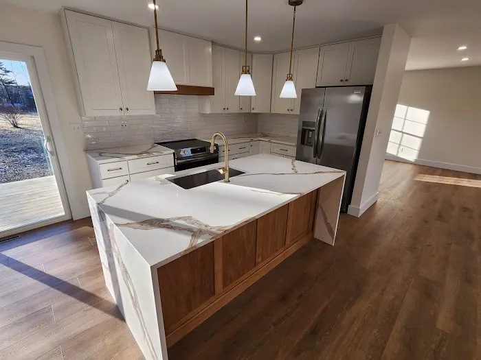 Leon Construction Inc. Picture 6