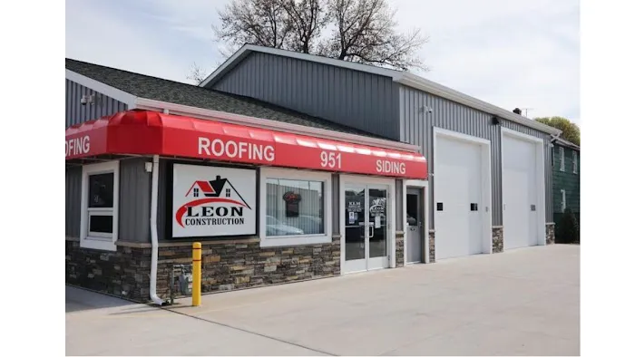 Leon Construction Inc. Picture 2