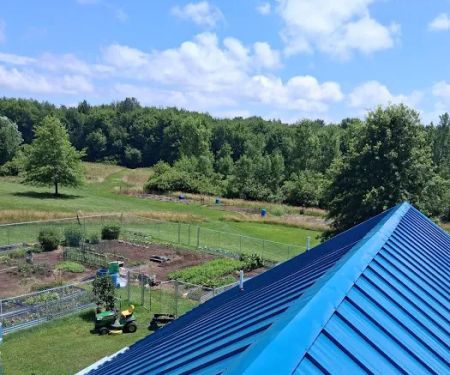 Angelo's Roofing Inc.