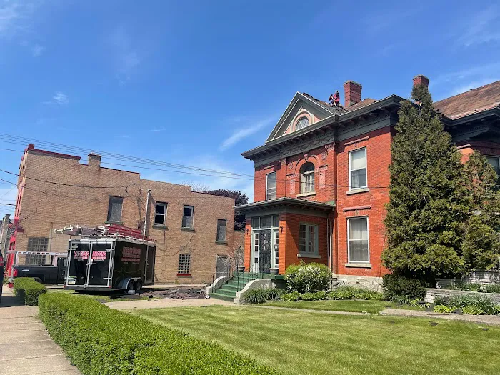 Angelo's Roofing Inc. Picture 4