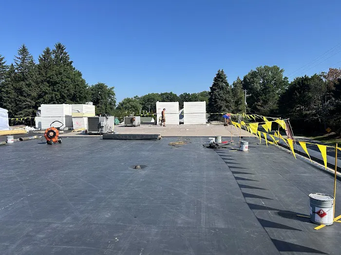 Angelo's Roofing Inc. Picture 2