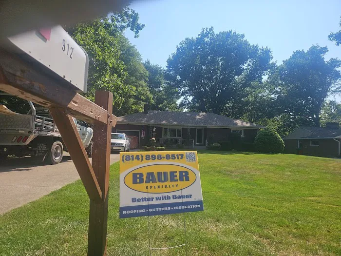 Bauer Specialty Picture 3