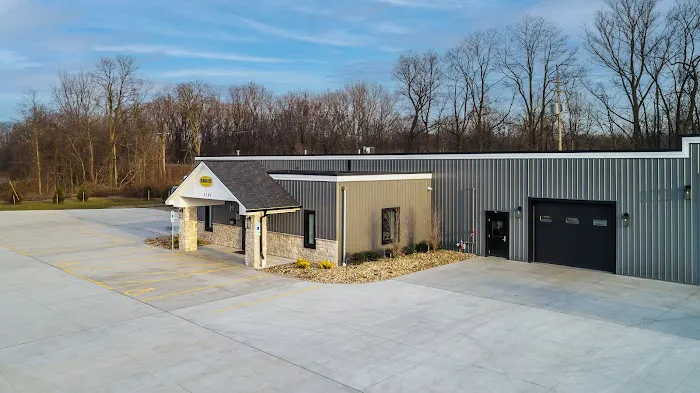 Bauer Specialty Picture 1