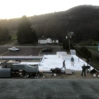 ROI Roofing and Supply ico