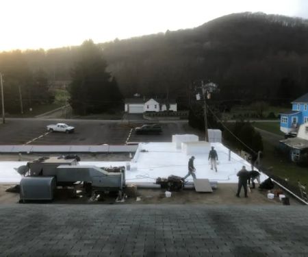 ROI Roofing and Supply