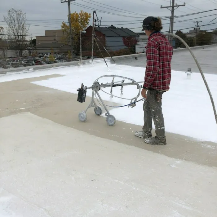 ROI Roofing and Supply Picture 2