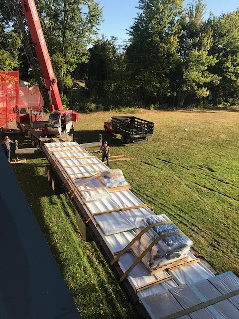 TEMA Roofing Services Picture 1