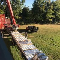 TEMA Roofing Services ico