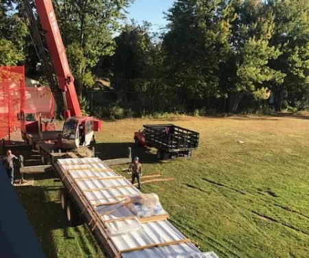 TEMA Roofing Services