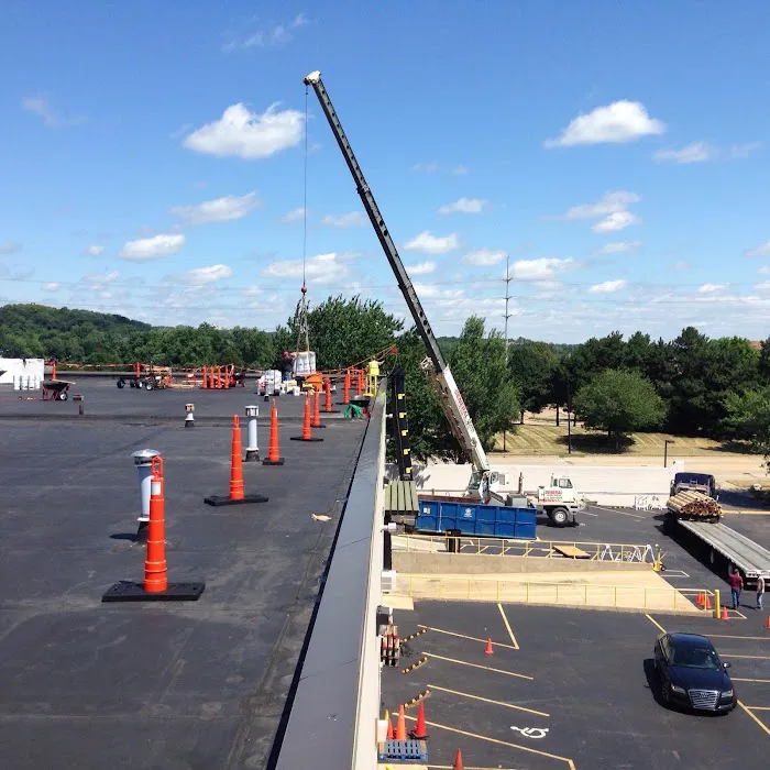 TEMA Roofing Services Picture 7