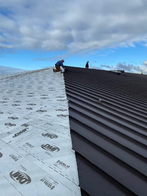 TEMA Roofing Services Picture 3