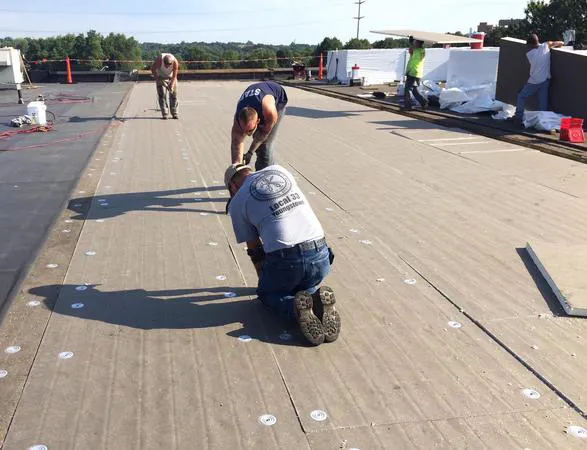 TEMA Roofing Services Picture 4