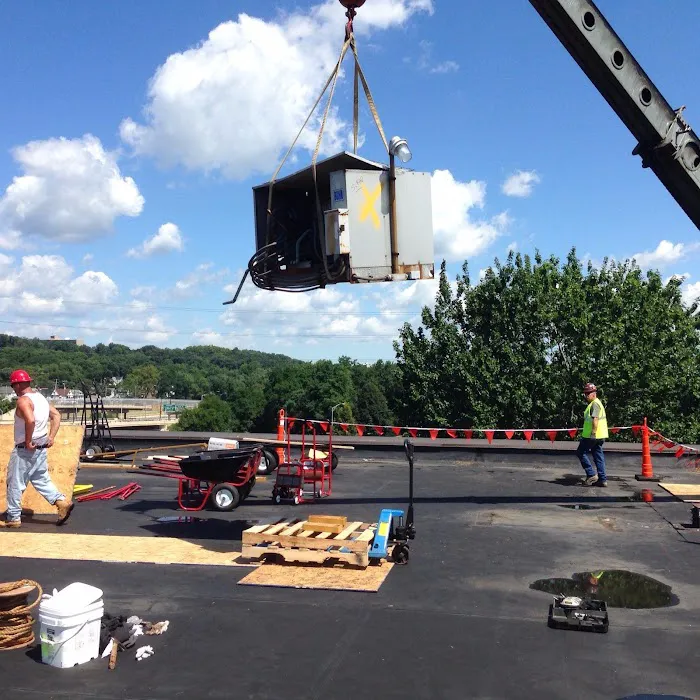 TEMA Roofing Services Picture 8