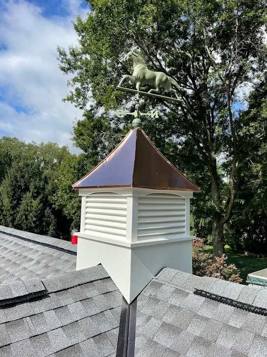 Groover Roofing & Siding, Inc. Picture 5