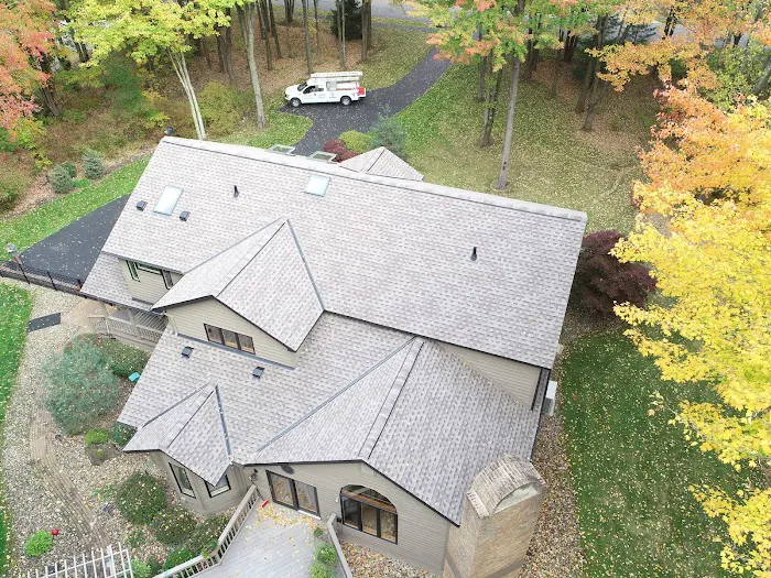 Groover Roofing & Siding, Inc. Picture 1