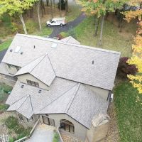 Groover Roofing & Siding, Inc. ico