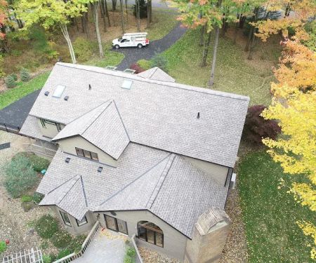 Groover Roofing & Siding, Inc.