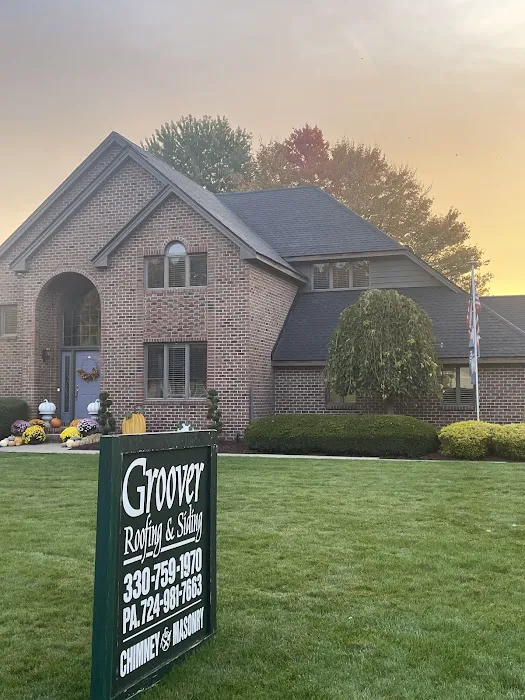 Groover Roofing & Siding, Inc. Picture 3