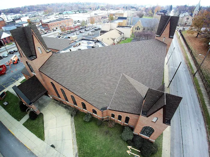 Groover Roofing & Siding, Inc. Picture 10