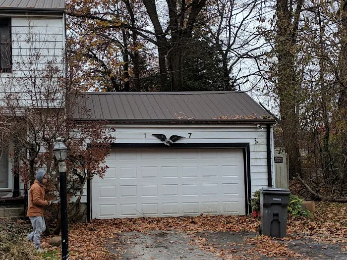 Detweiler's Metal Roofing Picture 1