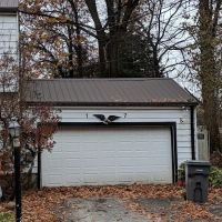 Detweiler's Metal Roofing ico