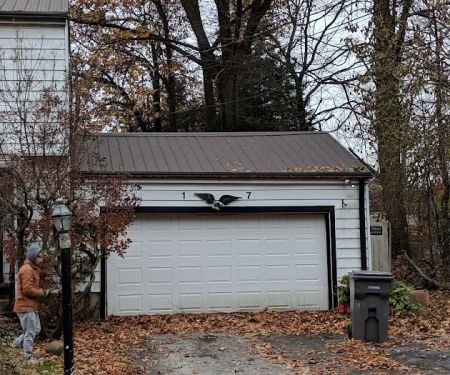 Detweiler's Metal Roofing