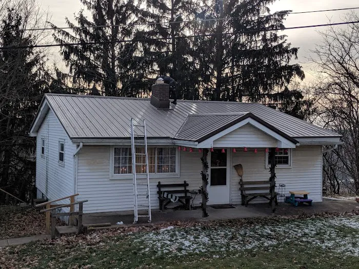 Detweiler's Metal Roofing Picture 7